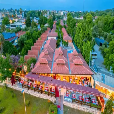 Özlem Garden
