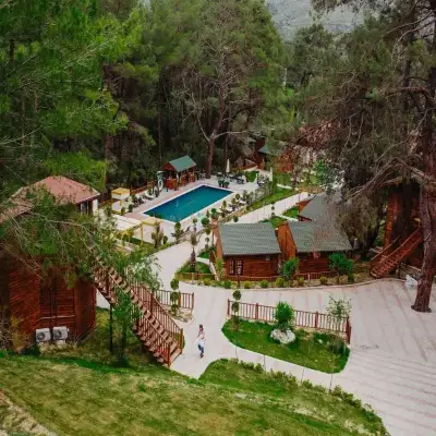 Babylon Town Otel