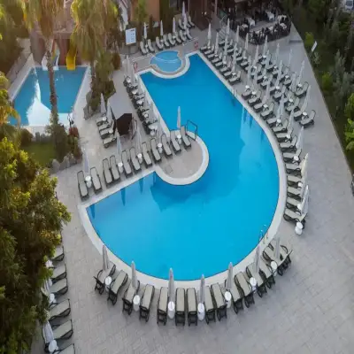 Villa Side Hotel