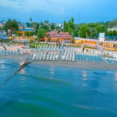 Özlem Garden