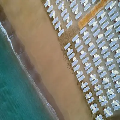 Trendy Side Beach (Adults Only, 16+)