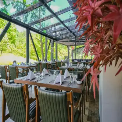 Vital Thermal Hotel & Spa