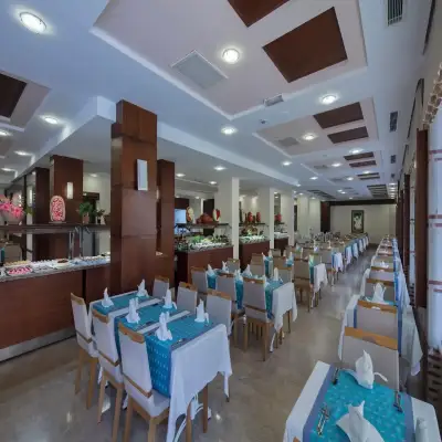 Trendy Side Beach (Adults Only, 16+)