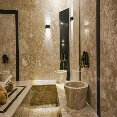Vital Thermal Hotel & Spa