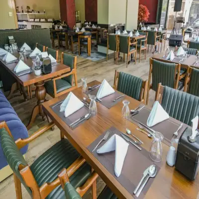 Vital Thermal Hotel & Spa