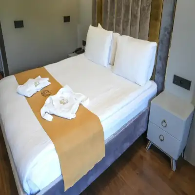 Vital Thermal Hotel & Spa