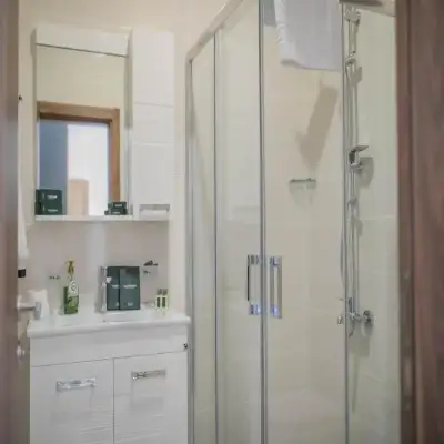 The Green Oasis Hotel Spa