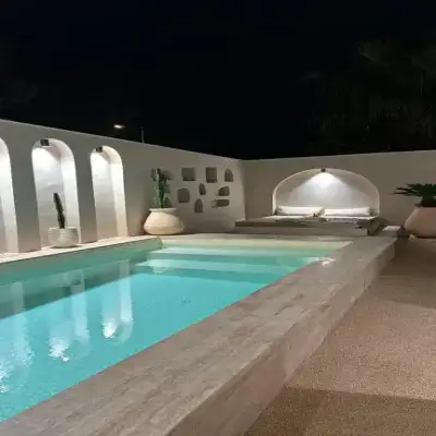 Sabel Villas