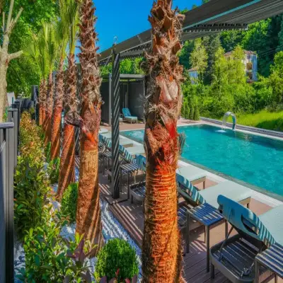 Vital Thermal Hotel & Spa