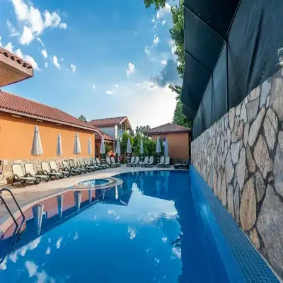 Özlem Garden