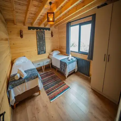 Aronia Bungalow