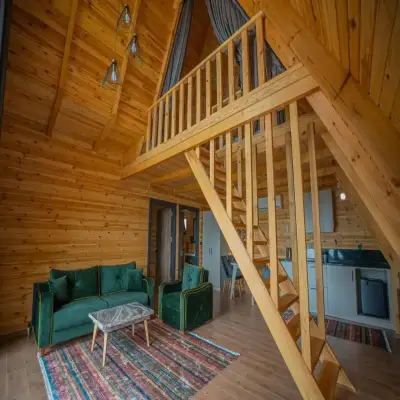 Aronia Bungalow