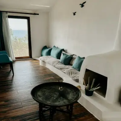 Kotti Margot Beach Otel, +12