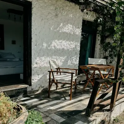 Kotti Margot Beach Otel, +12