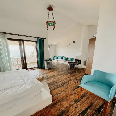 Kotti Margot Beach Otel, +12