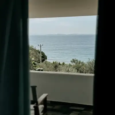 Kotti Margot Beach Otel, +12