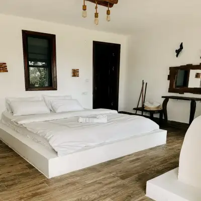 Kotti Margot Beach Otel, +12