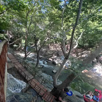 Layinka Kazdağları