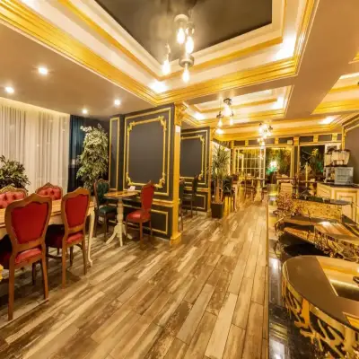 Andalouse Elegant Suite Hotel