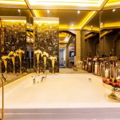 Andalouse Elegant Suite Hotel