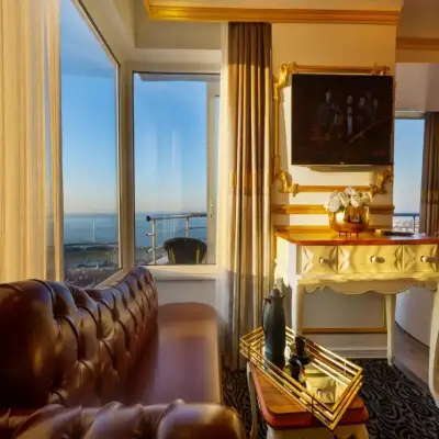 Andalouse Elegant Suite Hotel