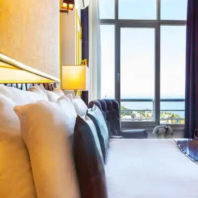 Andalouse Elegant Suite Hotel