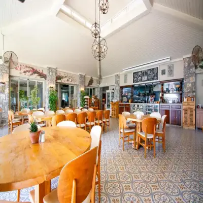 Joya Del Mar Hotel, Adaköy