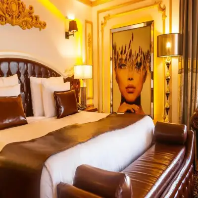 Andalouse Elegant Suite Hotel