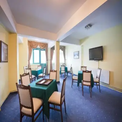Çamkar Hotel Sarıkamış