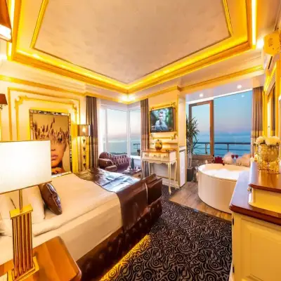 Andalouse Elegant Suite Hotel