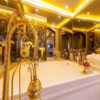 Andalouse Elegant Suite Hotel