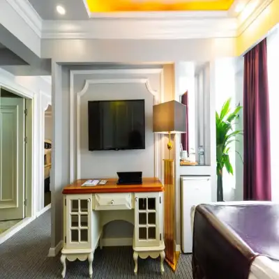 Andalouse Elegant Suite Hotel