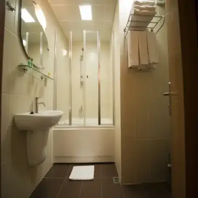 Çamkar Hotel Sarıkamış