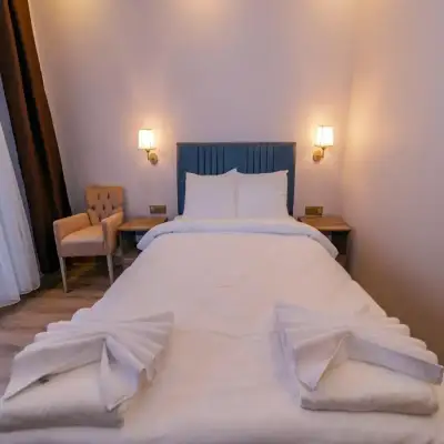 Işıl Park Hotel