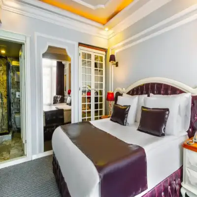 Andalouse Elegant Suite Hotel