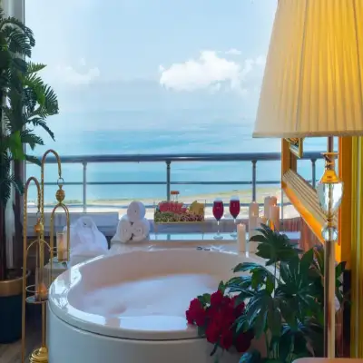 Andalouse Elegant Suite Hotel