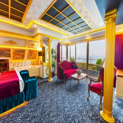 Andalouse Elegant Suite Hotel