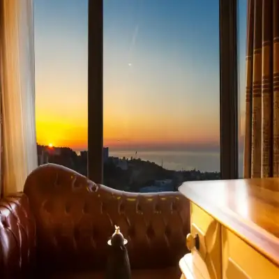 Andalouse Elegant Suite Hotel