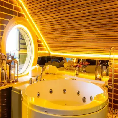 Andalouse Elegant Suite Hotel