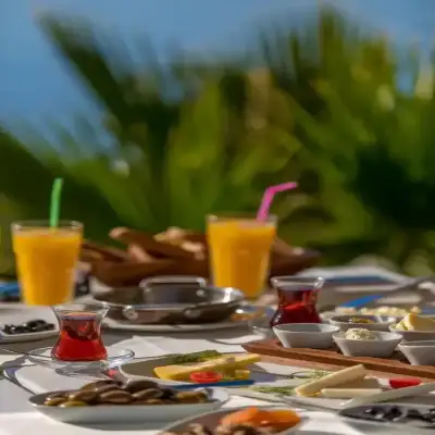 Joya Del Mar Hotel, Adaköy