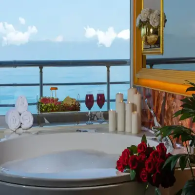 Andalouse Elegant Suite Hotel