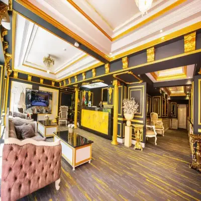 Andalouse Elegant Suite Hotel