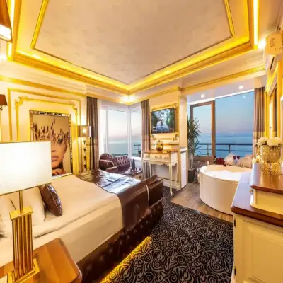 Andalouse Elegant Suite Hotel