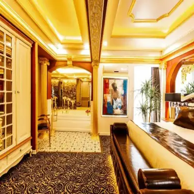 Andalouse Elegant Suite Hotel