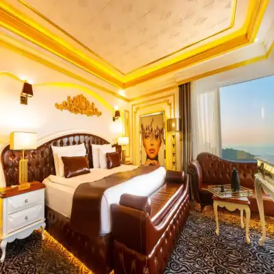 Andalouse Elegant Suite Hotel