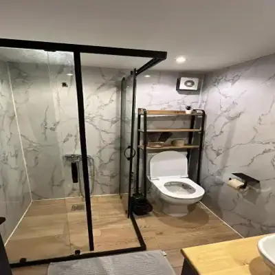 Bisanthe Panorama Sütlüce Dağ Oteli