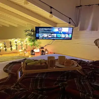 Bisanthe Panorama Sütlüce Dağ Oteli