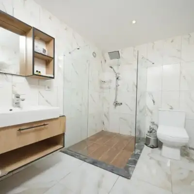 Bisanthe Panorama Sütlüce Dağ Oteli