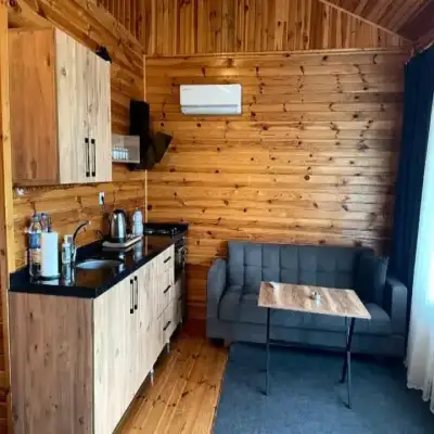 Bisanthe Panorama Sütlüce Dağ Oteli