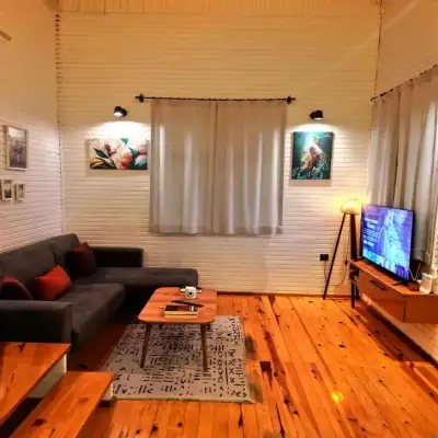Bisanthe Panorama Sütlüce Dağ Oteli